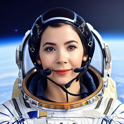 astronaut