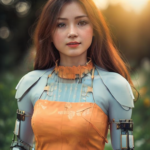 cyborg