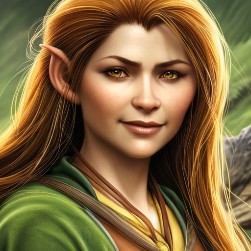 hobbit