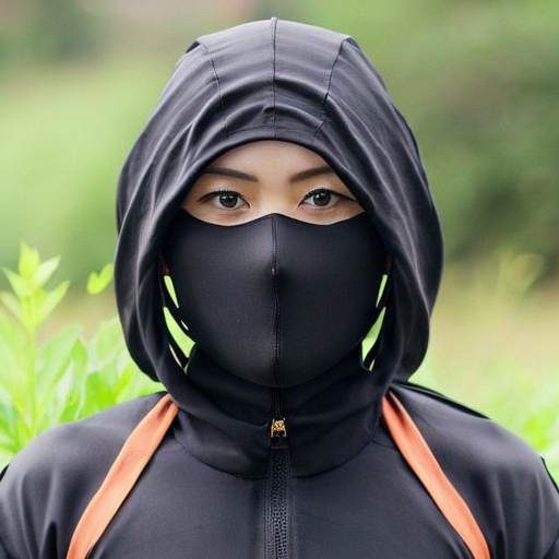 ninja