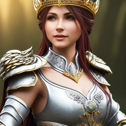 paladin
