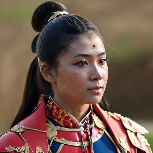 samurai
