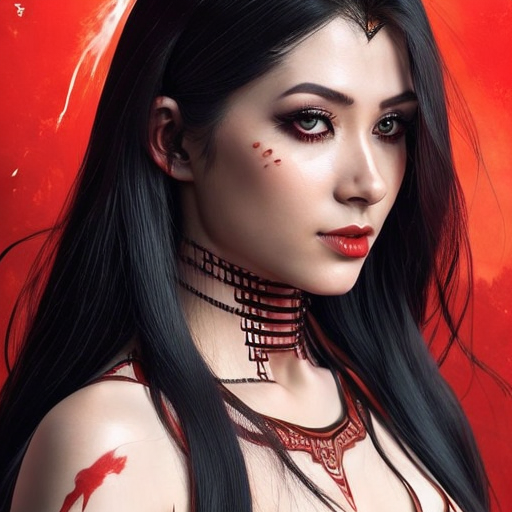 vampire
