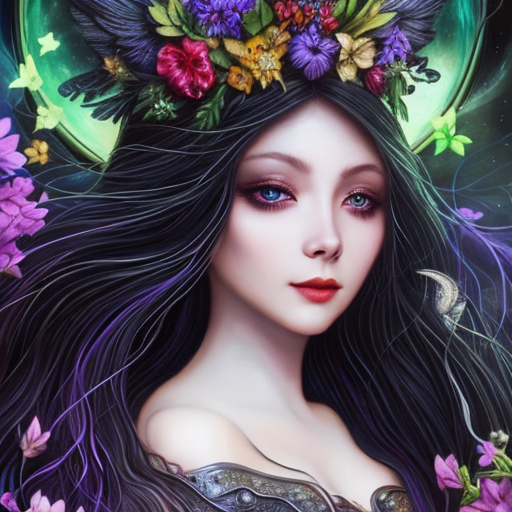 witch