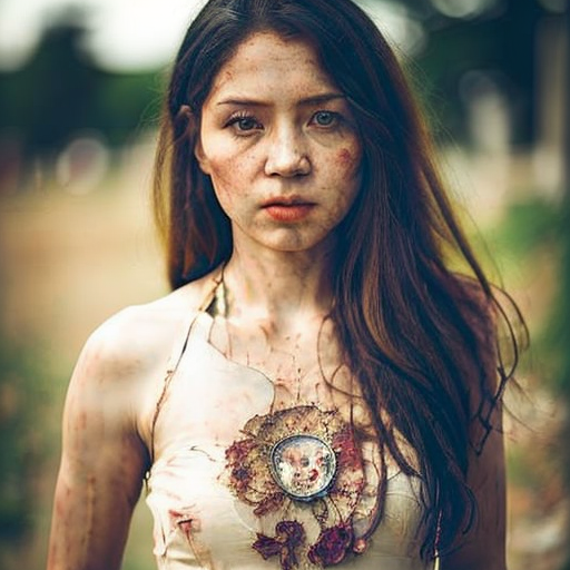 zombie