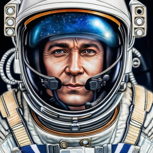 astronaut