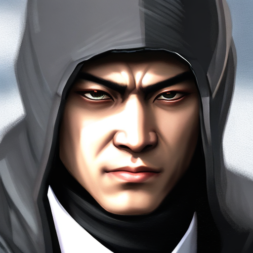 ninja