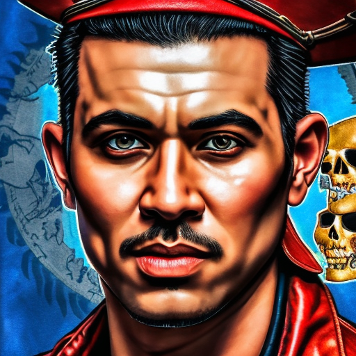 pirate