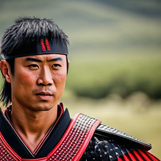 samurai