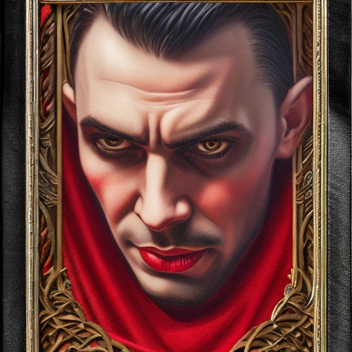 vampire