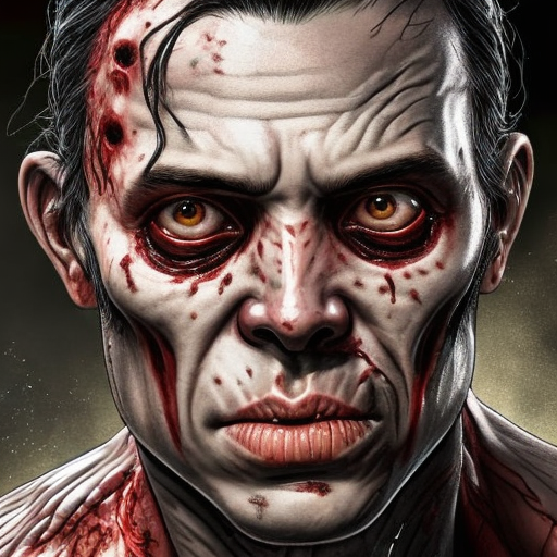 zombie